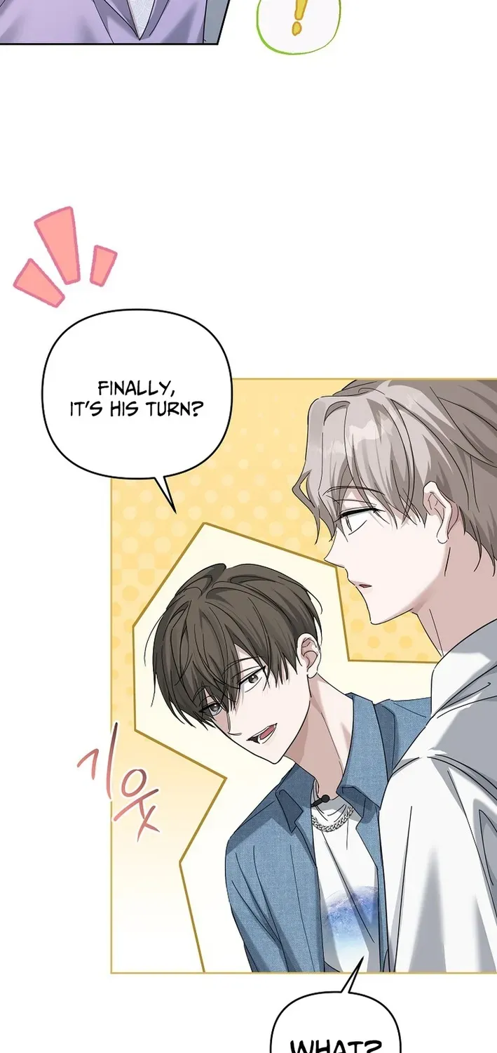 Read Second Life Idol’s Lucky Plan chapter 3 image 74 on Lezhin