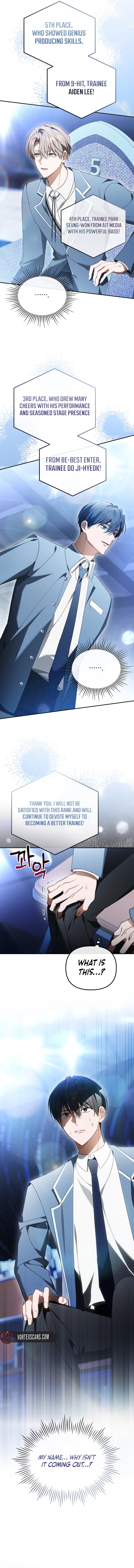 Read Second Life Idol’s Lucky Plan chapter 30 image 7 on Lezhin