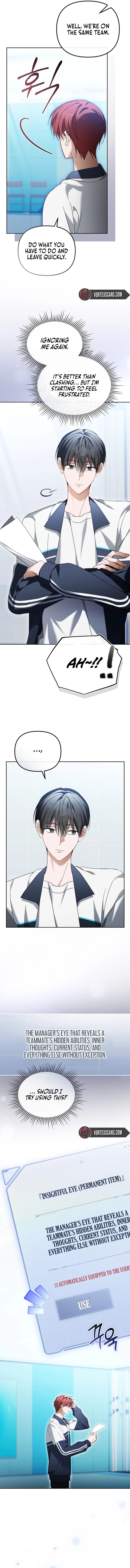 Read Second Life Idol’s Lucky Plan chapter 31 image 12 on Lezhin