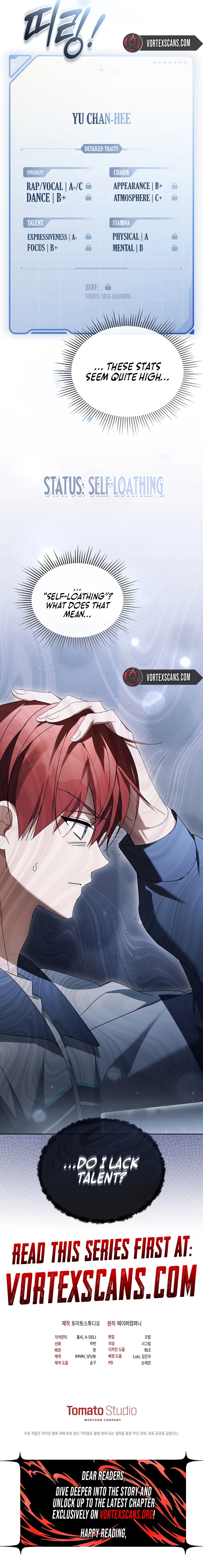 Read Second Life Idol’s Lucky Plan chapter 31 image 13 on Lezhin