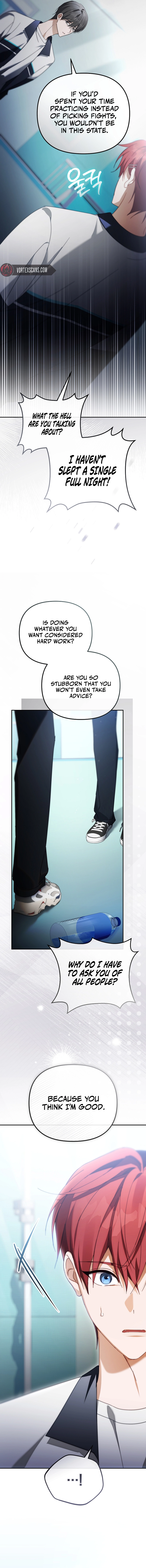 Read Second Life Idol’s Lucky Plan chapter 32 image 14 on Lezhin