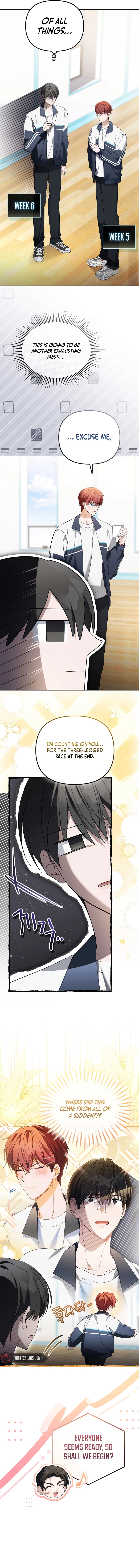 Read Second Life Idol’s Lucky Plan chapter 33 image 13 on Lezhin