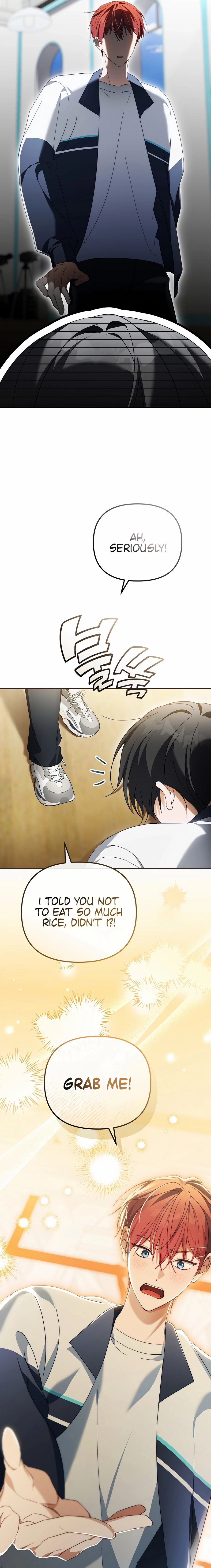 Read Second Life Idol’s Lucky Plan chapter 34 image 2 on Lezhin