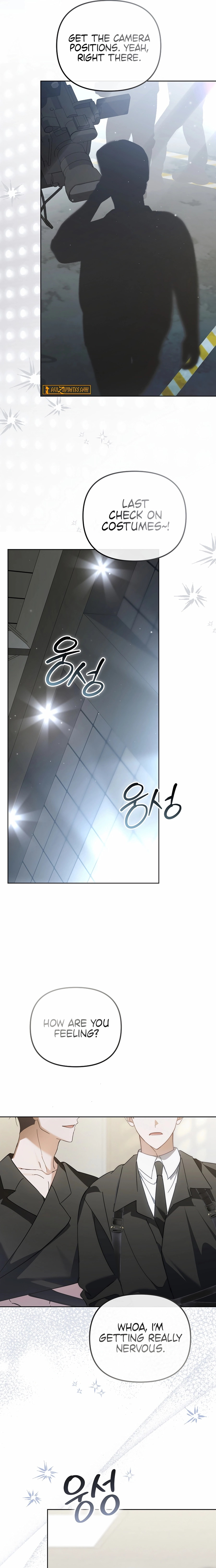 Read Second Life Idol’s Lucky Plan chapter 34 image 20 on Lezhin