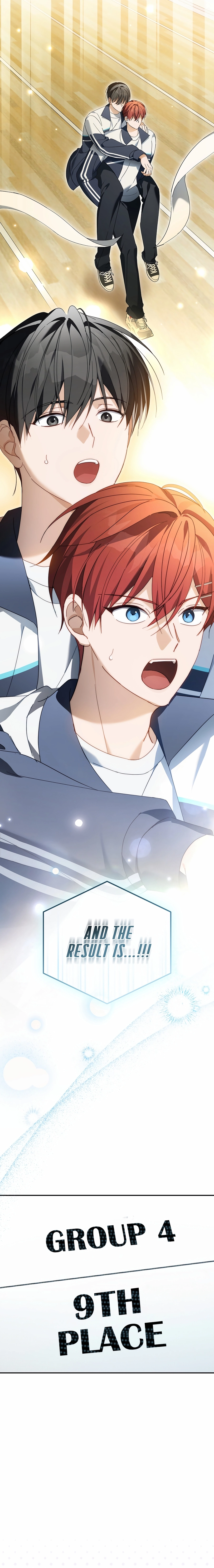 Read Second Life Idol’s Lucky Plan chapter 34 image 4 on Lezhin