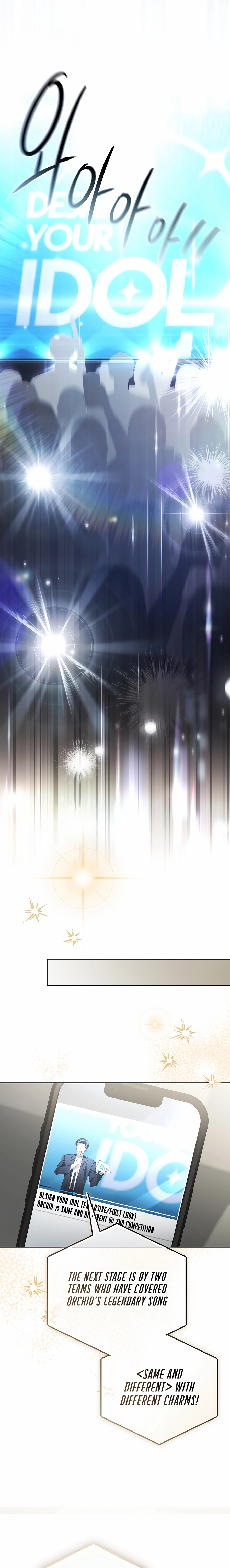 Read Second Life Idol’s Lucky Plan chapter 35 image 21 on Lezhin