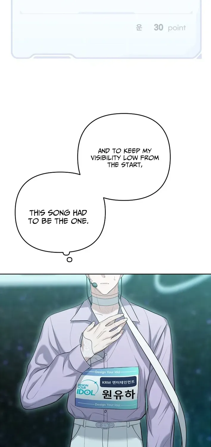 Read Second Life Idol’s Lucky Plan chapter 4 image 17 on Lezhin