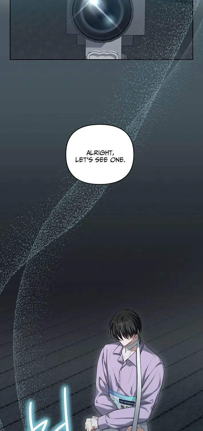 Read Second Life Idol’s Lucky Plan chapter 4 image 24 on Lezhin