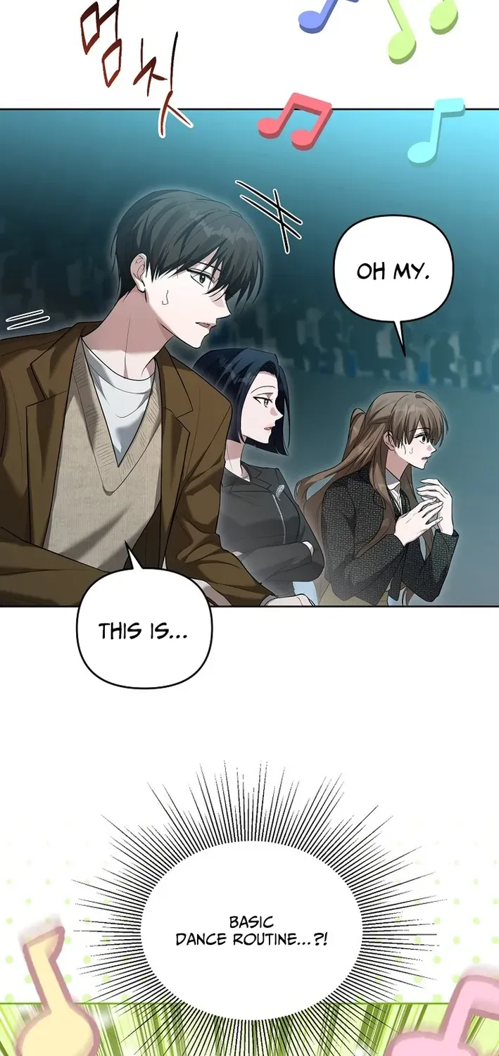 Read Second Life Idol’s Lucky Plan chapter 4 image 26 on Lezhin