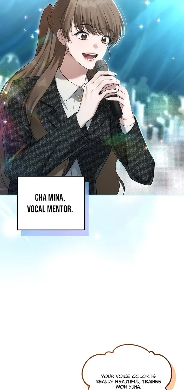 Read Second Life Idol’s Lucky Plan chapter 4 image 42 on Lezhin