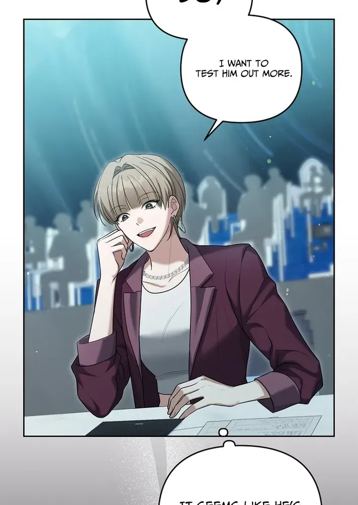 Read Second Life Idol’s Lucky Plan chapter 4 image 62 on Lezhin