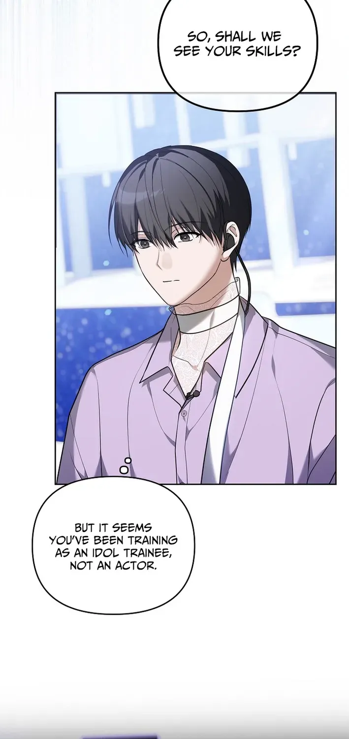 Read Second Life Idol’s Lucky Plan chapter 5 image 14 on Lezhin
