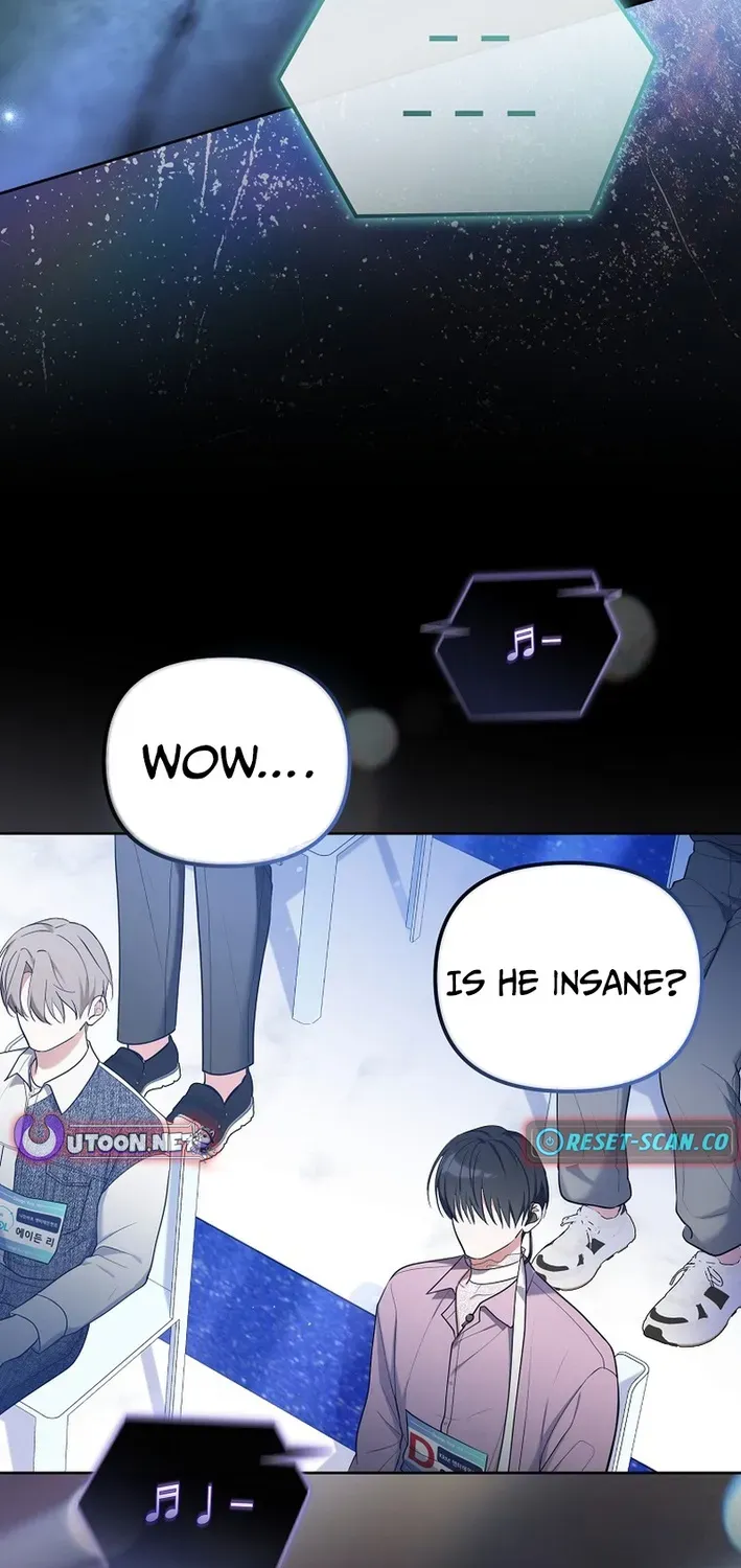 Read Second Life Idol’s Lucky Plan chapter 5 image 18 on Lezhin