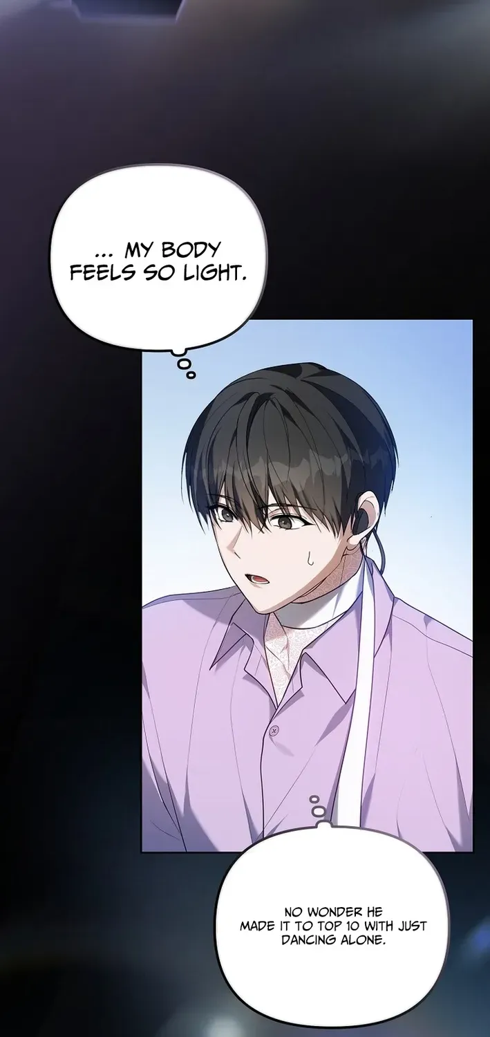 Read Second Life Idol’s Lucky Plan chapter 5 image 19 on Lezhin