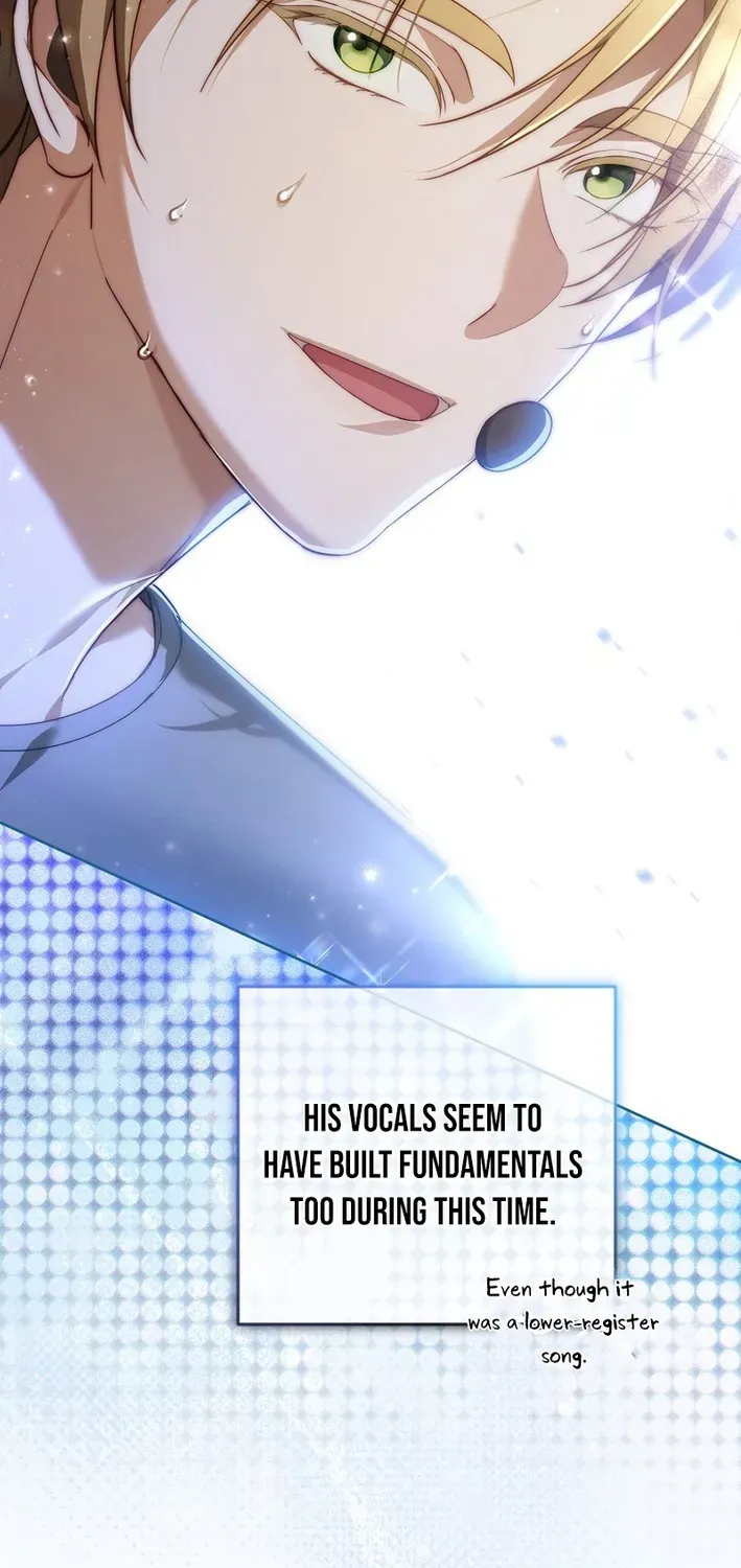 Read Second Life Idol’s Lucky Plan chapter 5 image 21 on Lezhin