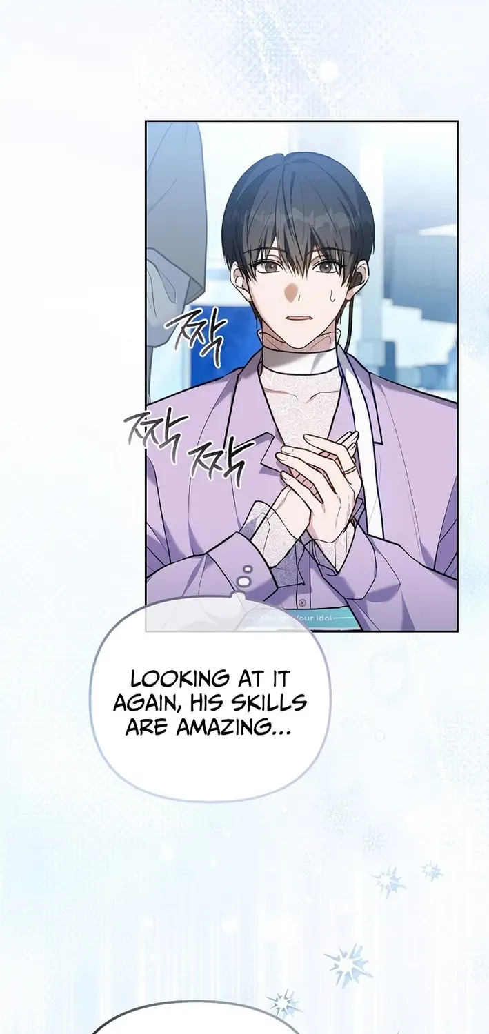 Read Second Life Idol’s Lucky Plan chapter 5 image 22 on Lezhin