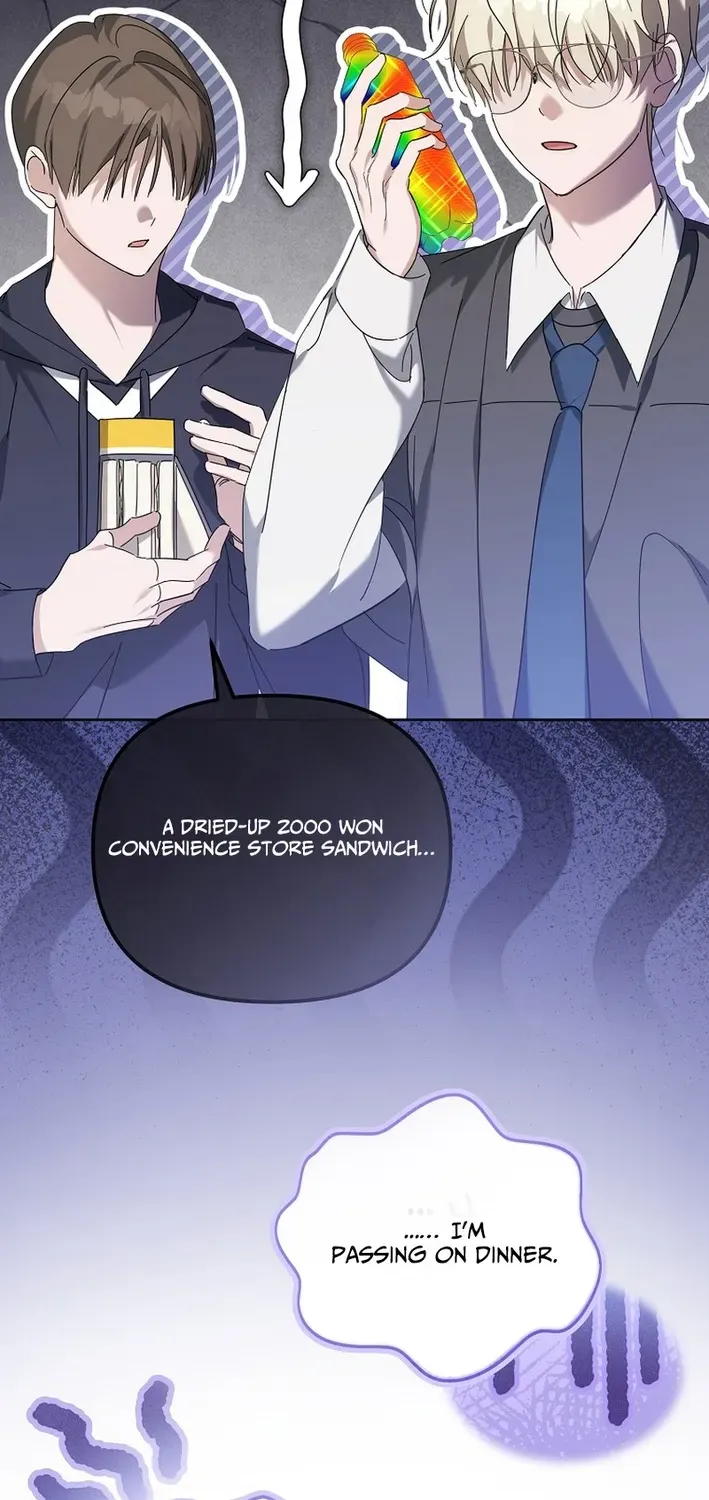 Read Second Life Idol’s Lucky Plan chapter 5 image 26 on Lezhin
