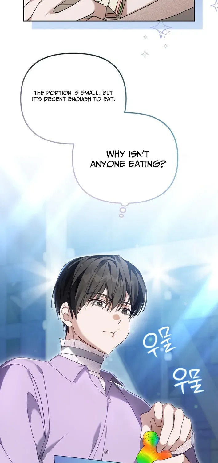 Read Second Life Idol’s Lucky Plan chapter 5 image 28 on Lezhin