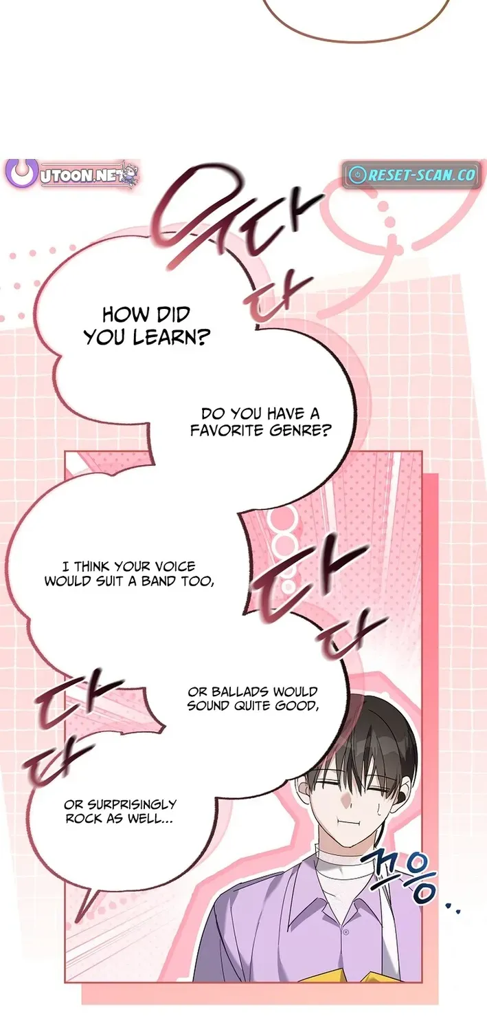 Read Second Life Idol’s Lucky Plan chapter 5 image 36 on Lezhin