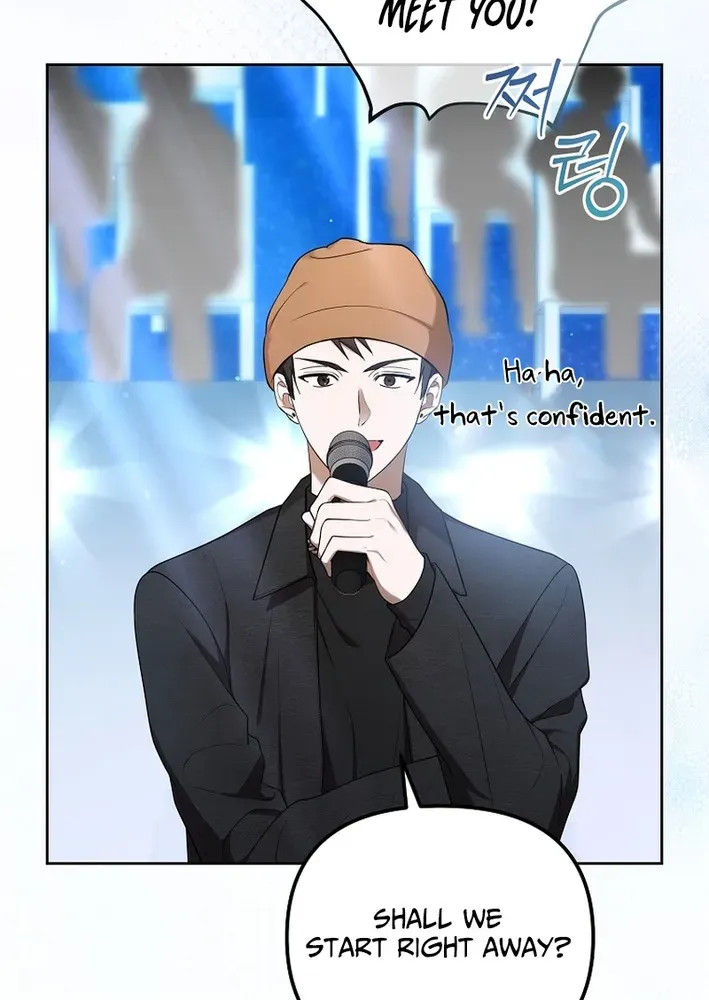 Read Second Life Idol’s Lucky Plan chapter 5 image 48 on Lezhin