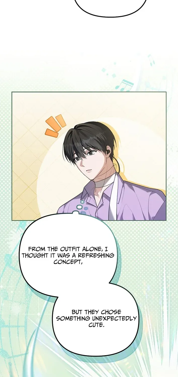 Read Second Life Idol’s Lucky Plan chapter 5 image 49 on Lezhin