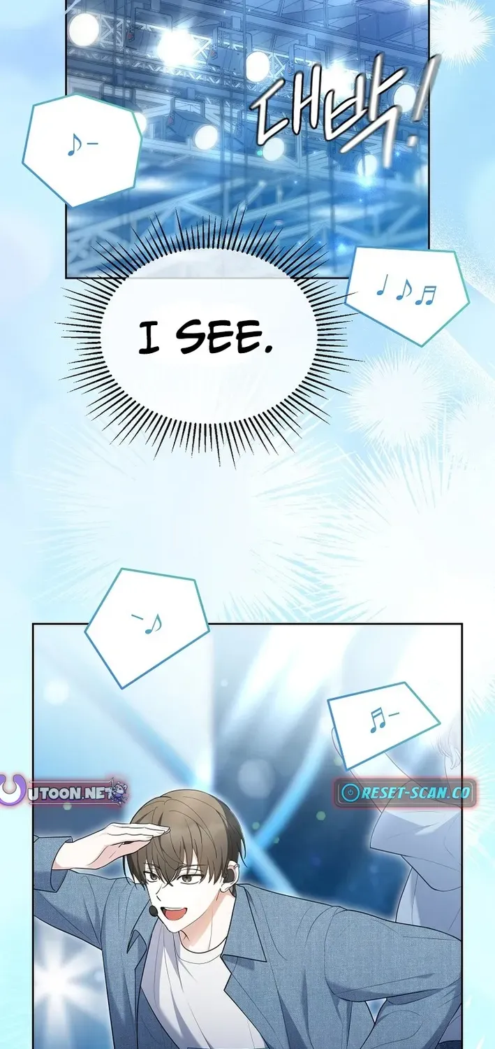 Read Second Life Idol’s Lucky Plan chapter 5 image 54 on Lezhin
