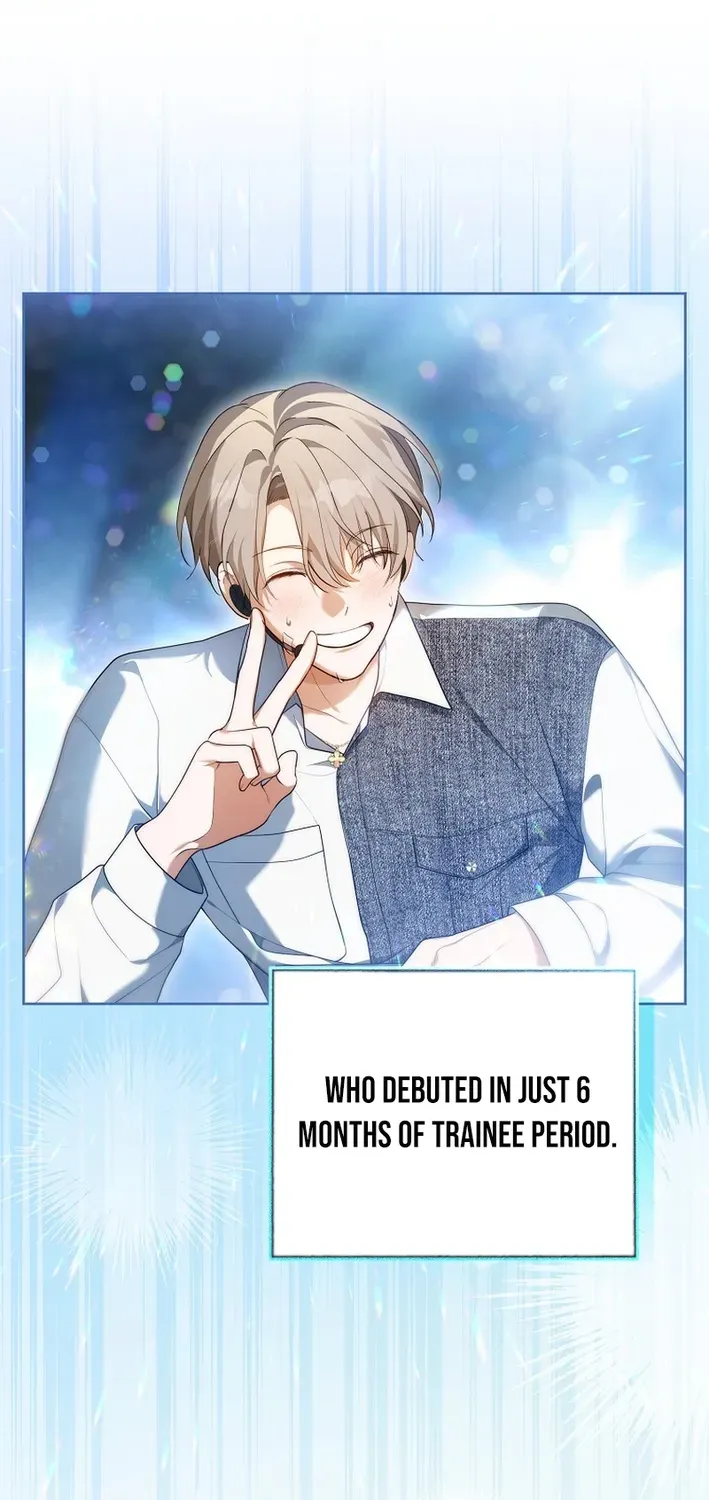 Read Second Life Idol’s Lucky Plan chapter 5 image 58 on Lezhin