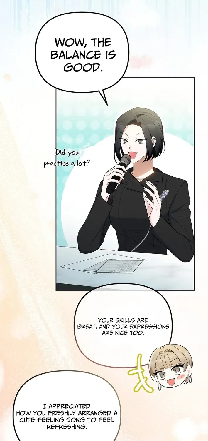 Read Second Life Idol’s Lucky Plan chapter 5 image 59 on Lezhin
