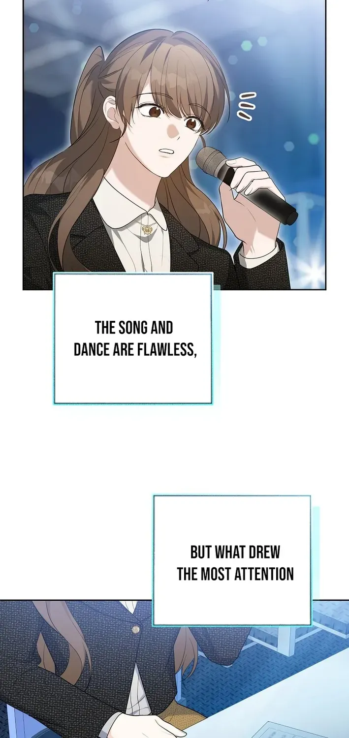 Read Second Life Idol’s Lucky Plan chapter 5 image 61 on Lezhin