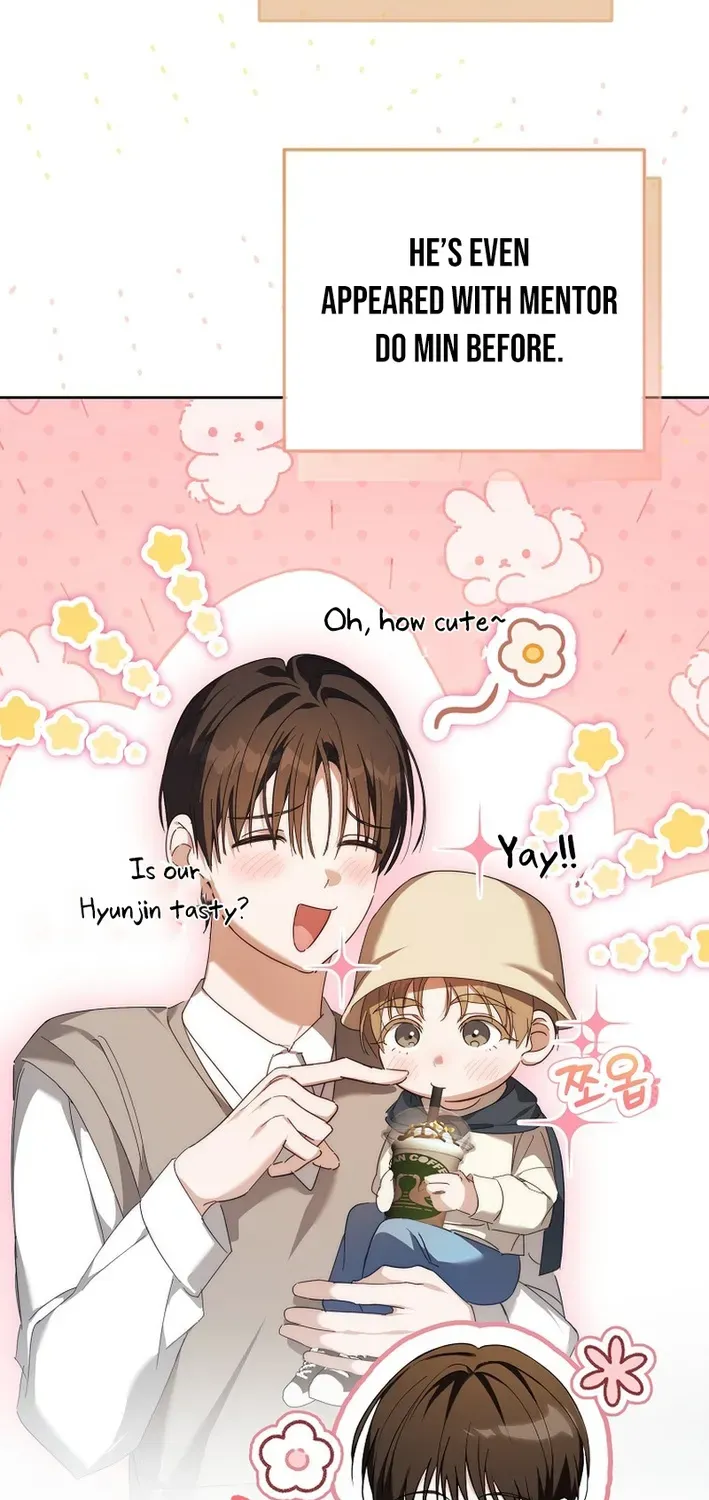 Read Second Life Idol’s Lucky Plan chapter 5 image 7 on Lezhin