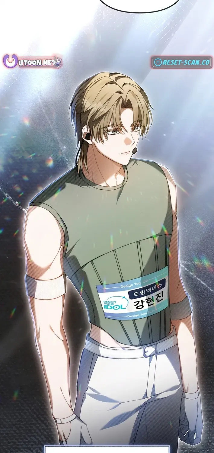 Read Second Life Idol’s Lucky Plan chapter 5 image 9 on Lezhin