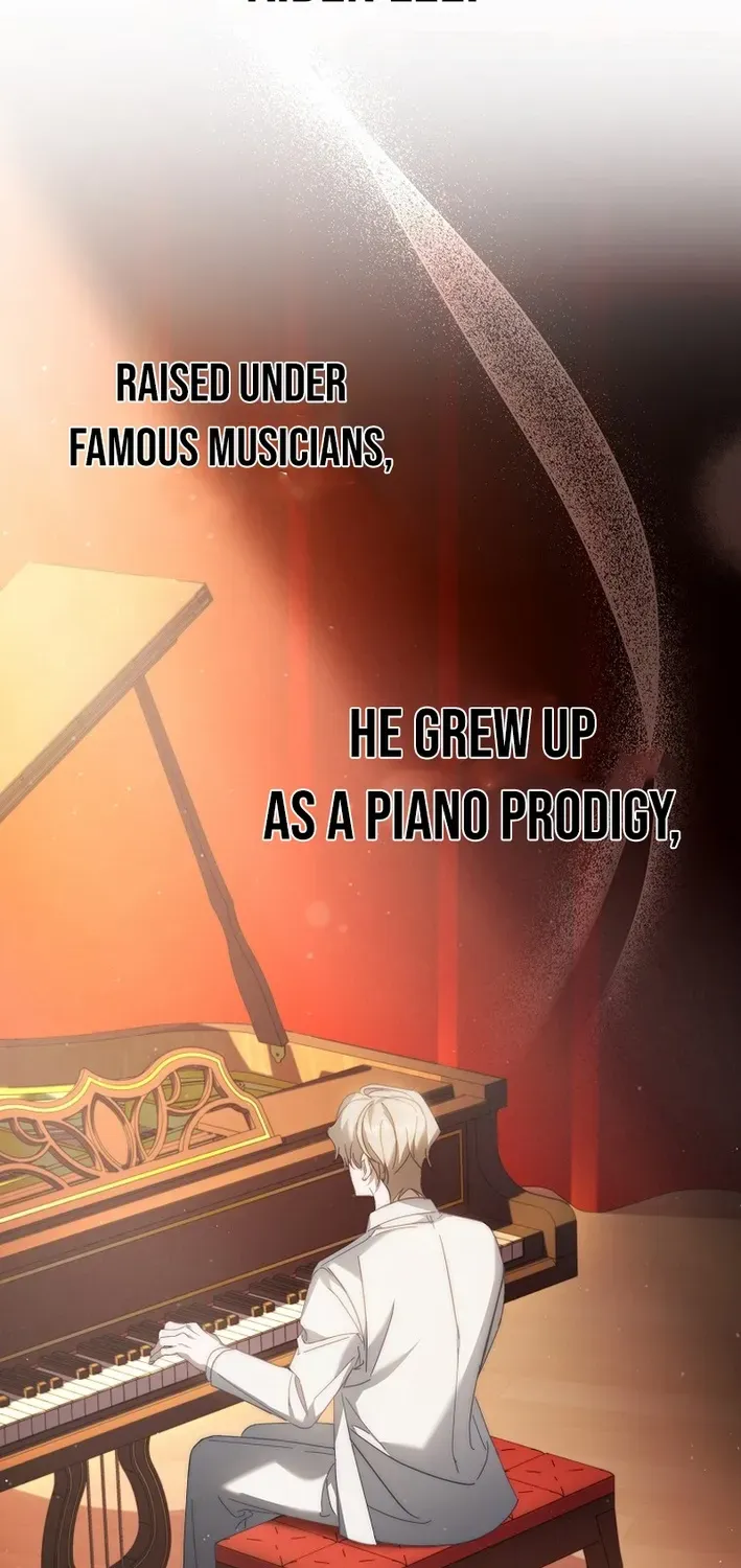 Read Second Life Idol’s Lucky Plan chapter 6 image 1 on Lezhin