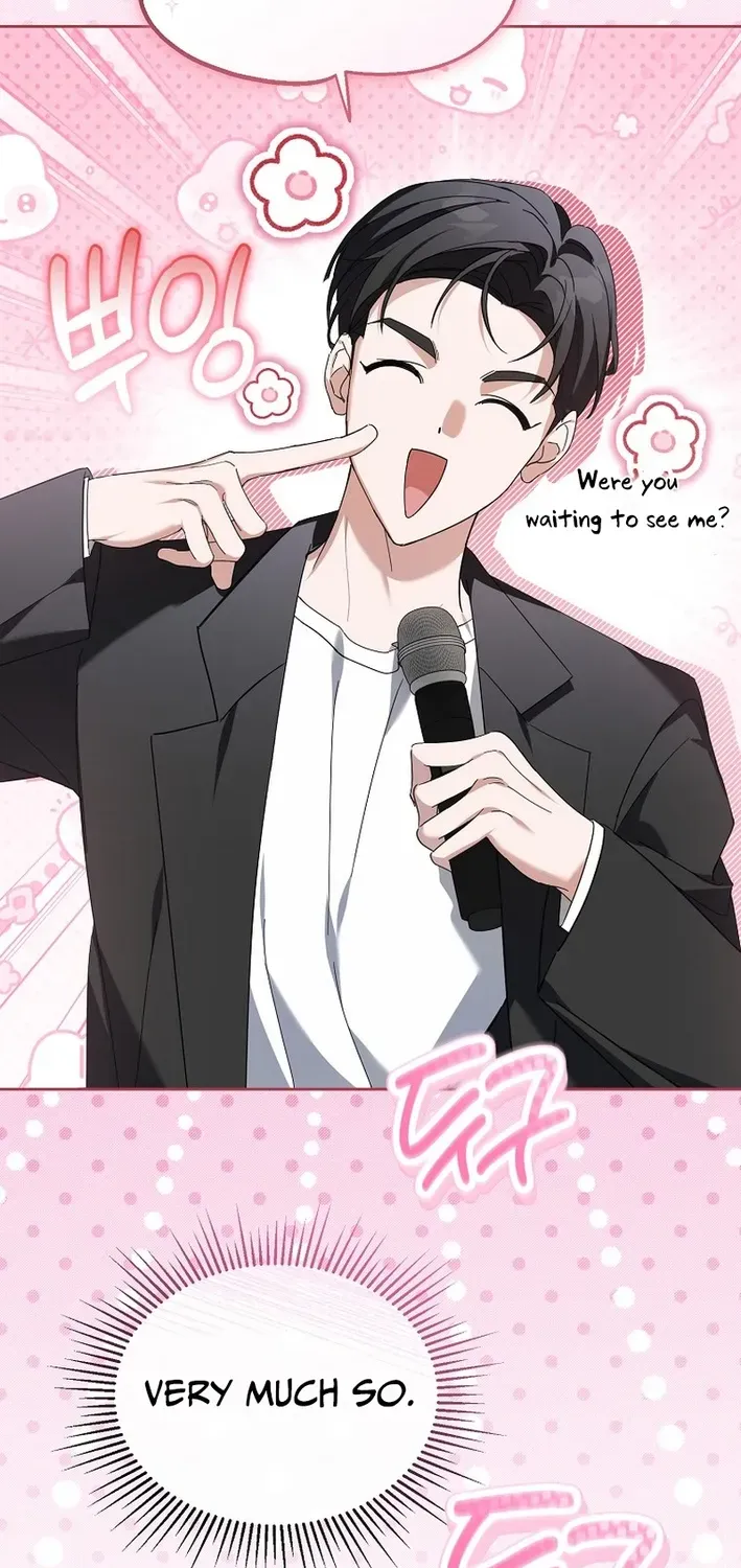 Read Second Life Idol’s Lucky Plan chapter 6 image 17 on Lezhin