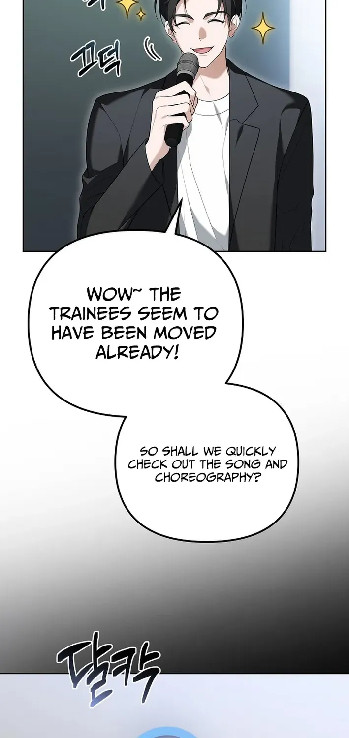 Read Second Life Idol’s Lucky Plan chapter 6 image 22 on Lezhin