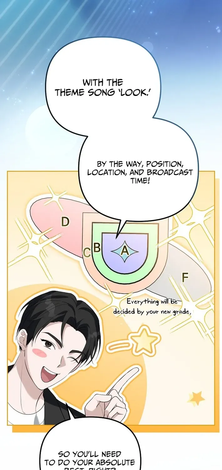 Read Second Life Idol’s Lucky Plan chapter 6 image 29 on Lezhin