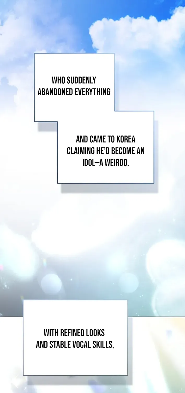 Read Second Life Idol’s Lucky Plan chapter 6 image 3 on Lezhin