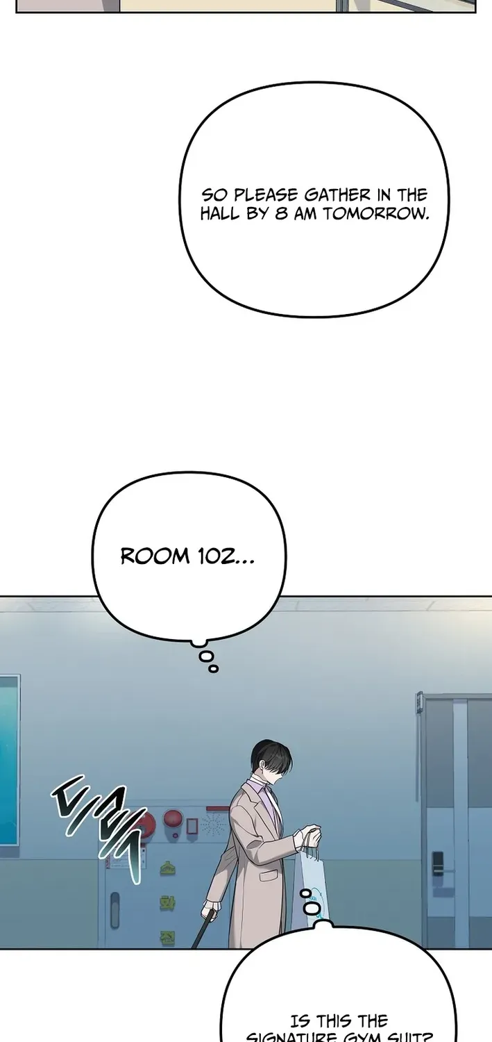 Read Second Life Idol’s Lucky Plan chapter 6 image 33 on Lezhin
