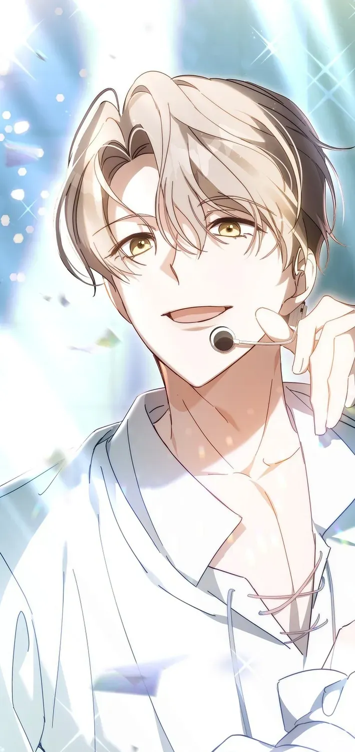 Read Second Life Idol’s Lucky Plan chapter 6 image 4 on Lezhin