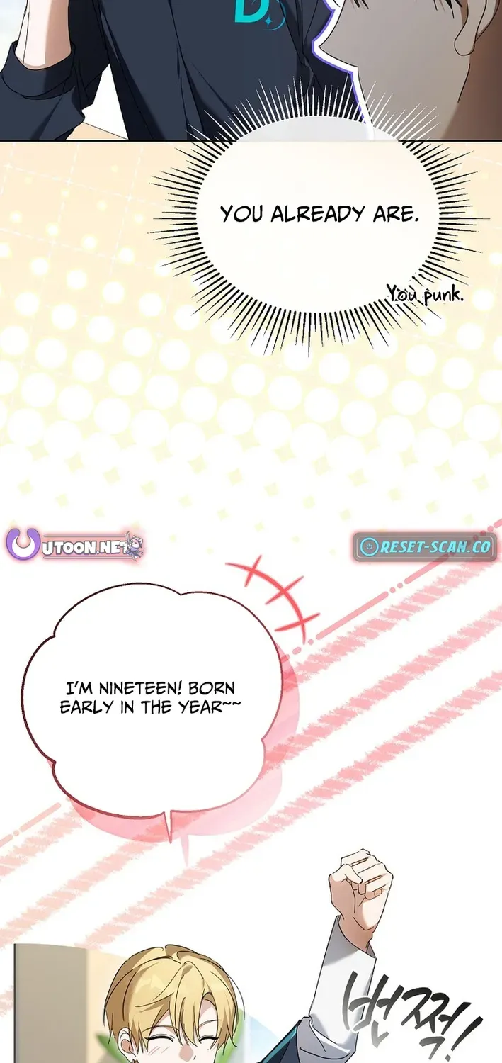 Read Second Life Idol’s Lucky Plan chapter 6 image 63 on Lezhin
