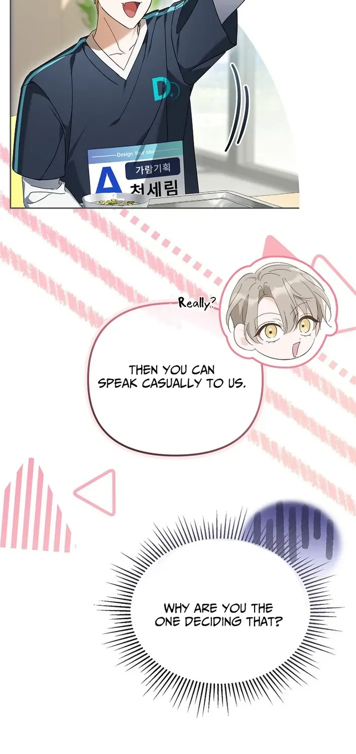 Read Second Life Idol’s Lucky Plan chapter 6 image 64 on Lezhin