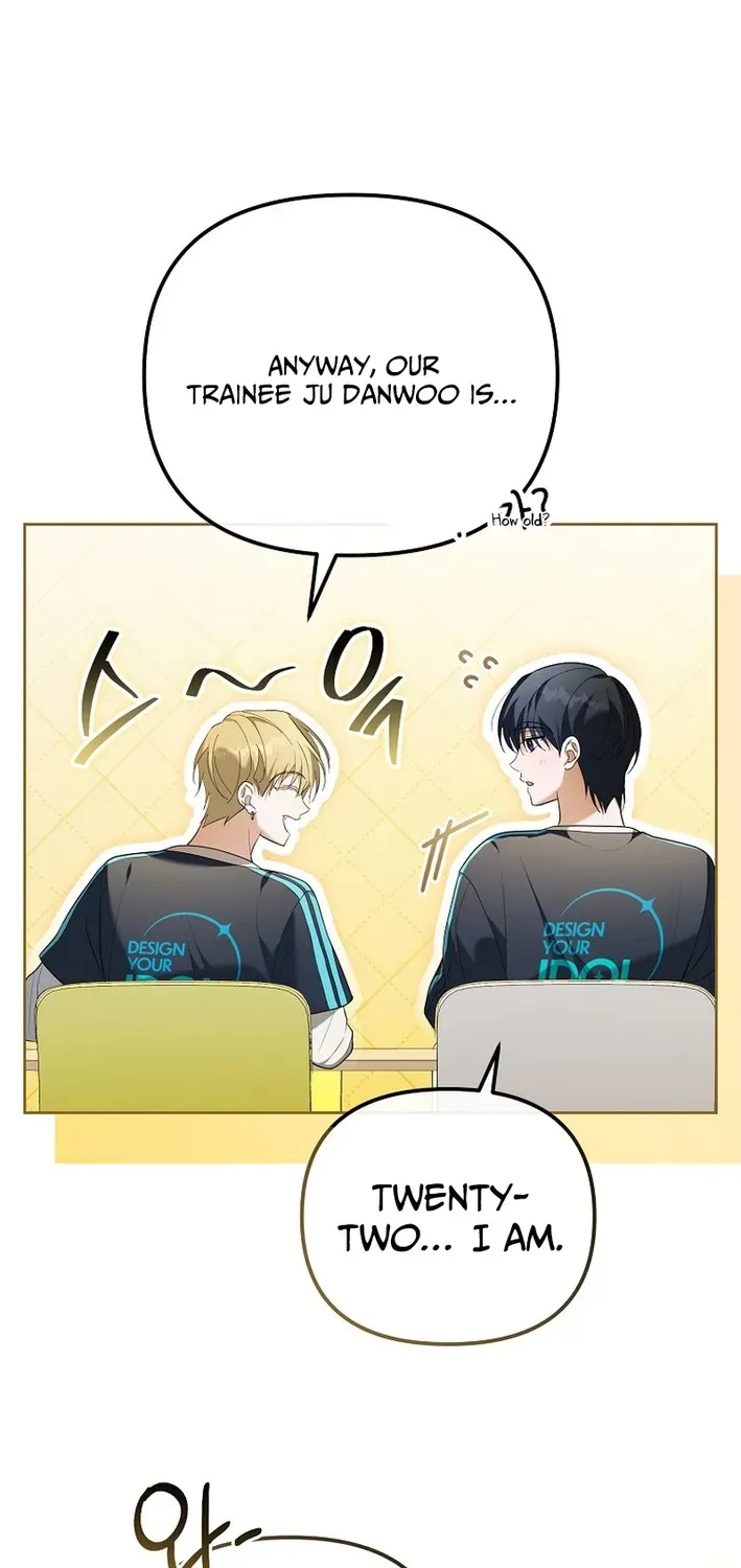 Read Second Life Idol’s Lucky Plan chapter 6 image 66 on Lezhin