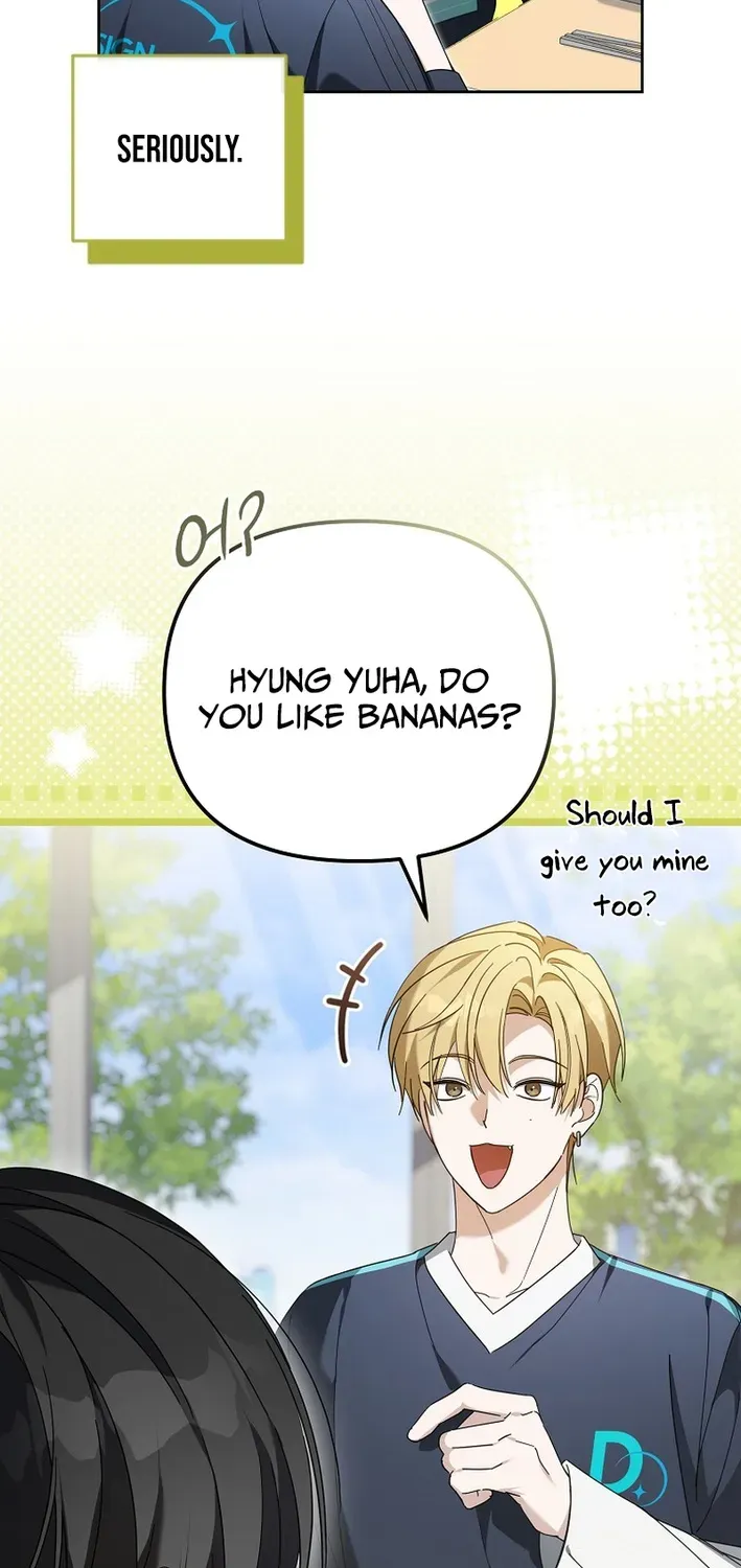 Read Second Life Idol’s Lucky Plan chapter 6 image 74 on Lezhin