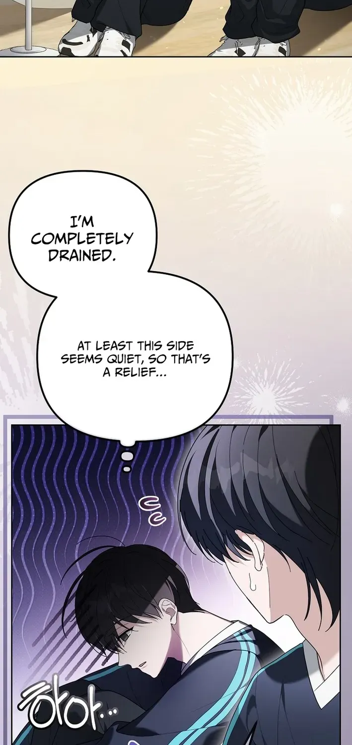 Read Second Life Idol’s Lucky Plan chapter 6 image 82 on Lezhin