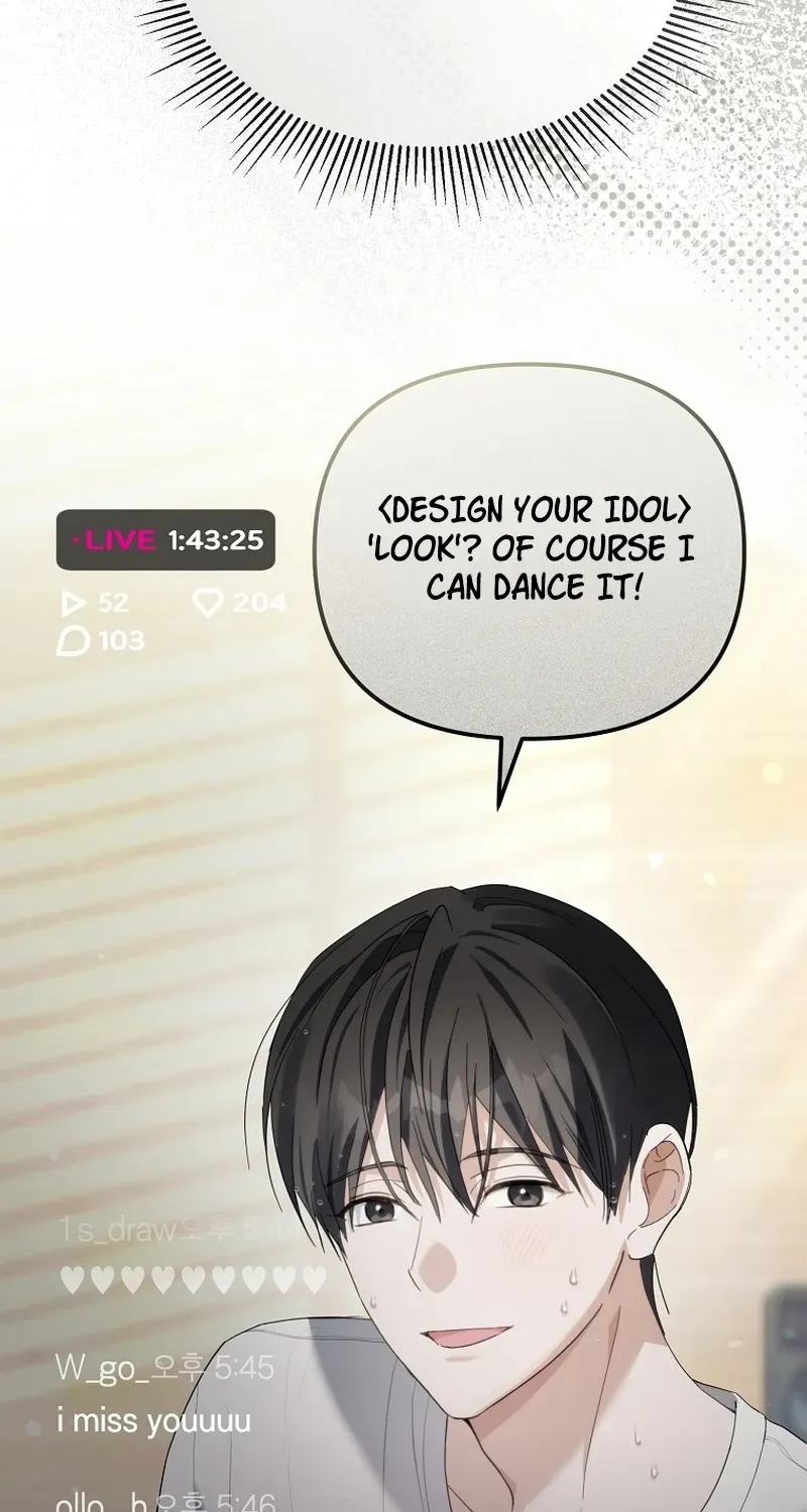 Read Second Life Idol’s Lucky Plan chapter 7 image 15 on Lezhin