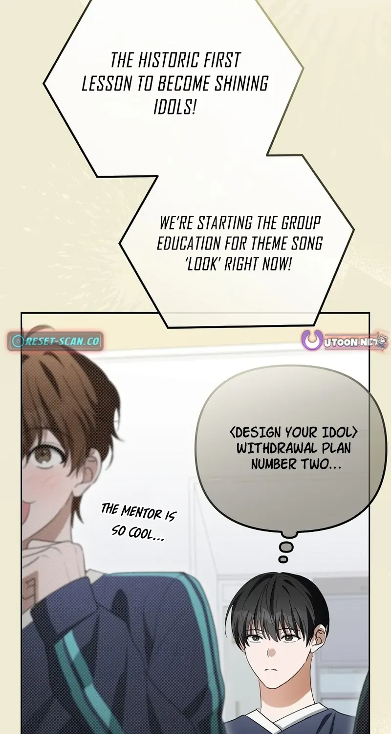 Read Second Life Idol’s Lucky Plan chapter 7 image 4 on Lezhin