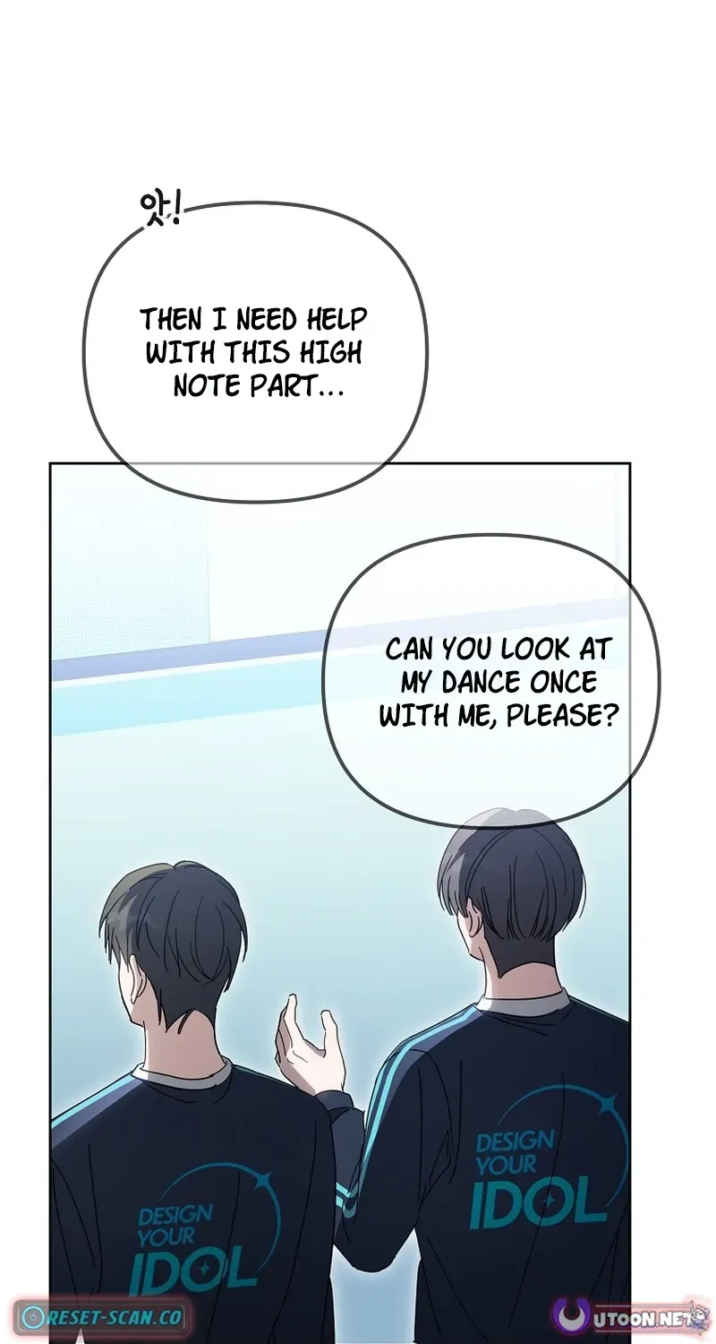 Read Second Life Idol’s Lucky Plan chapter 7 image 42 on Lezhin