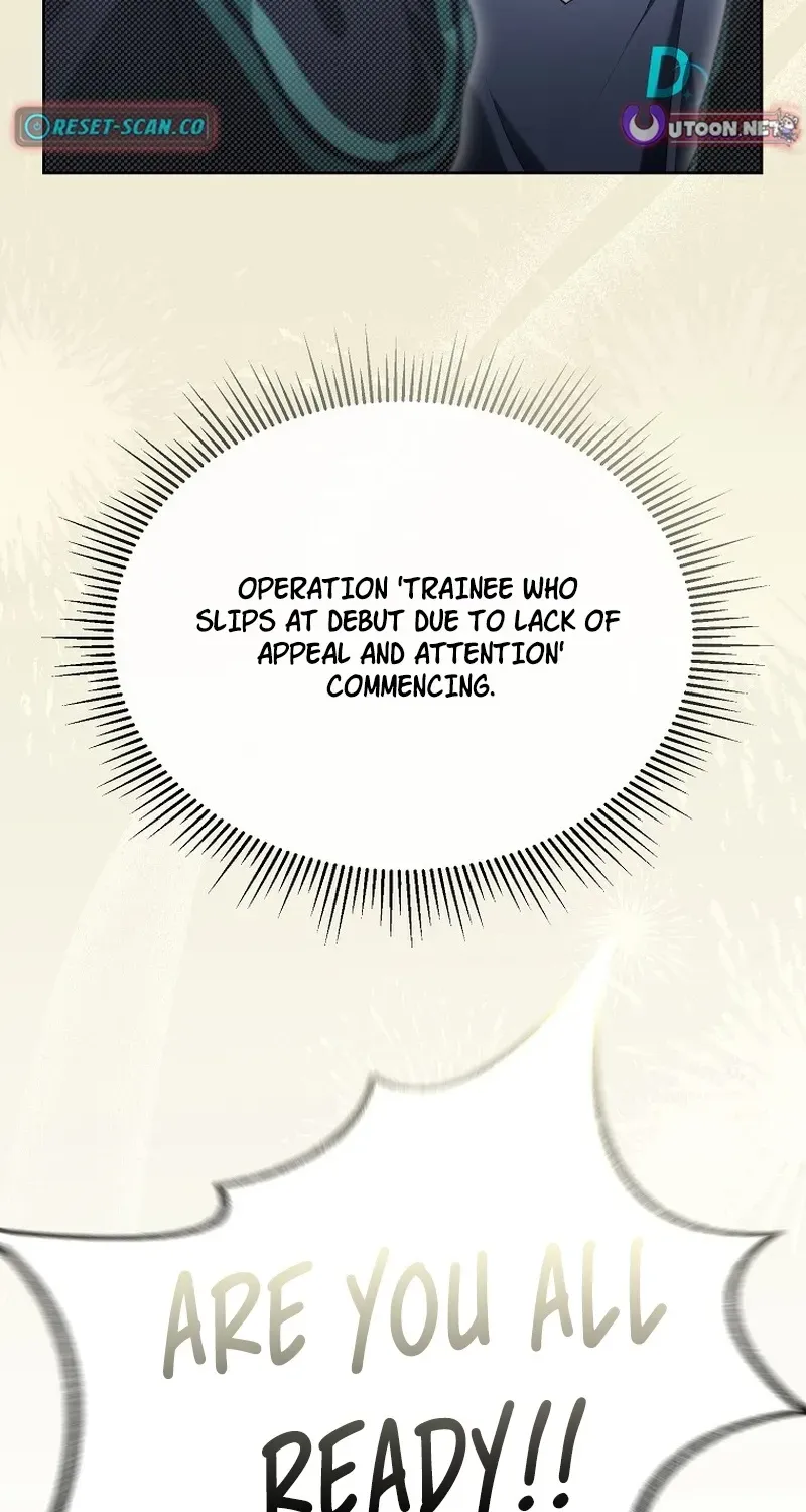 Read Second Life Idol’s Lucky Plan chapter 7 image 5 on Lezhin