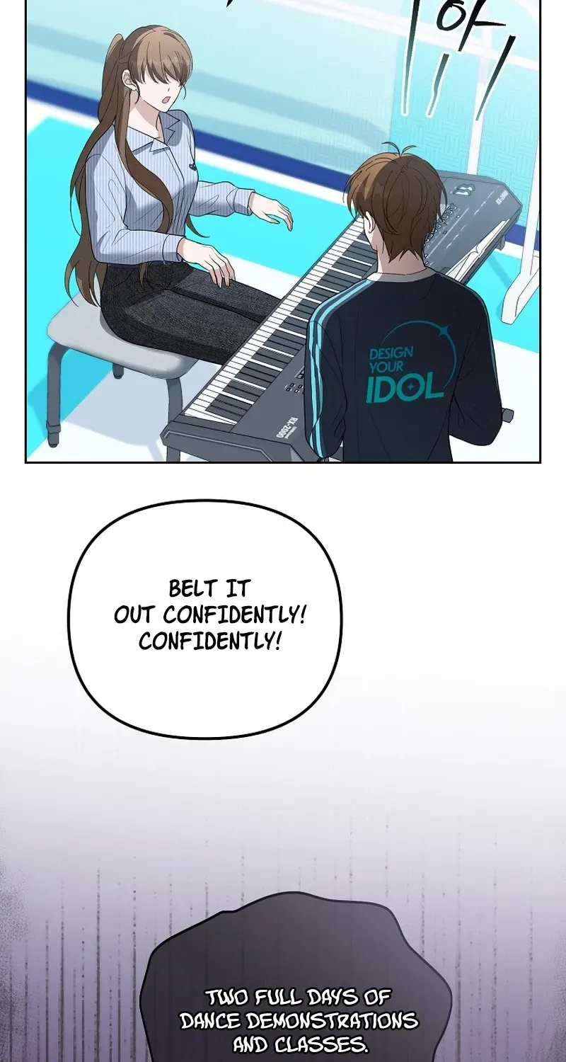 Read Second Life Idol’s Lucky Plan chapter 7 image 67 on Lezhin