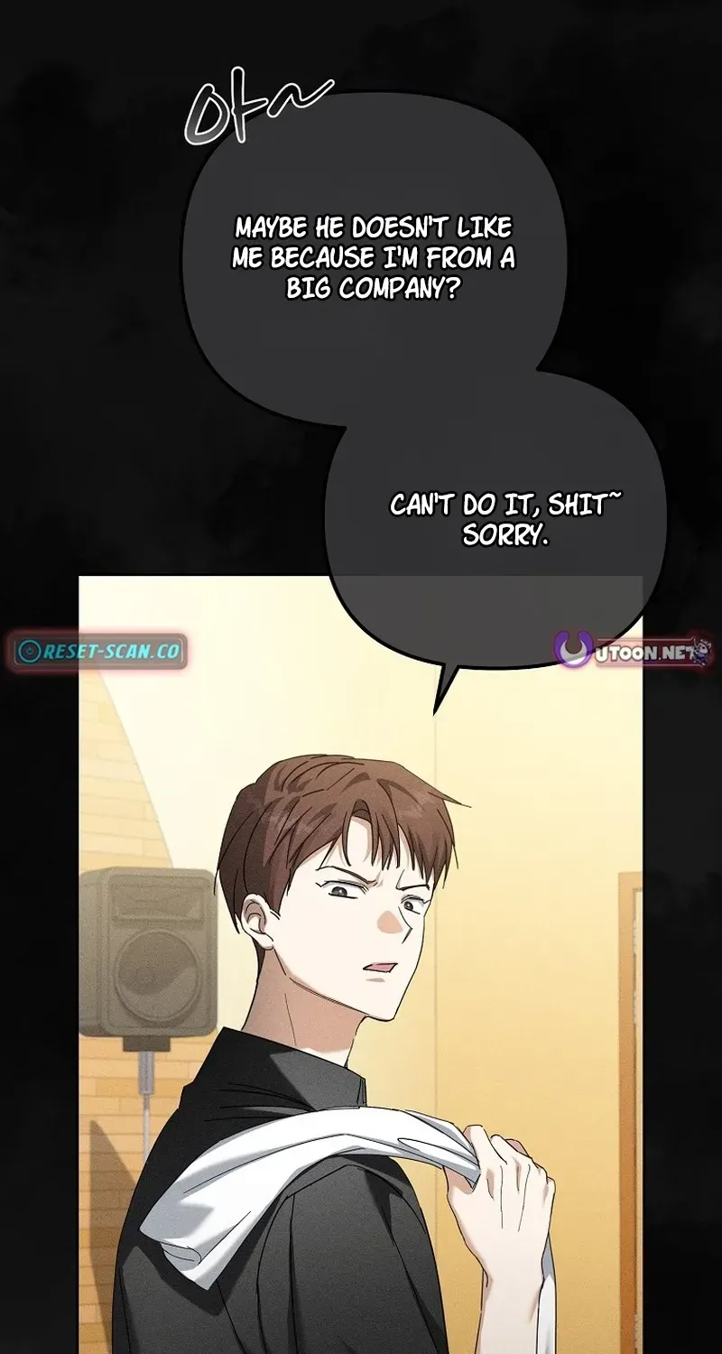 Read Second Life Idol’s Lucky Plan chapter 8 image 26 on Lezhin