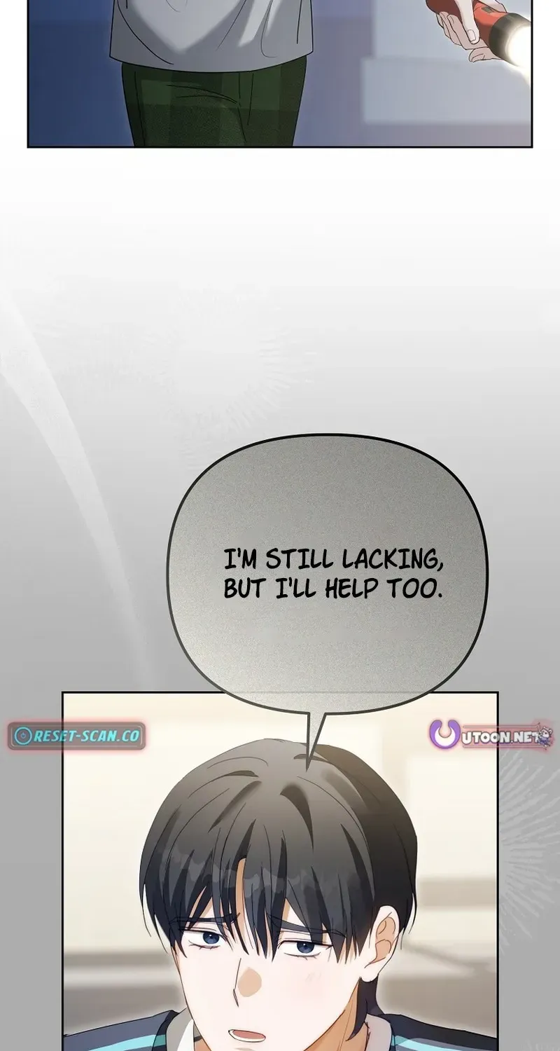 Read Second Life Idol’s Lucky Plan chapter 8 image 3 on Lezhin